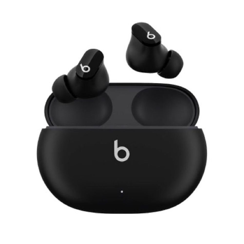 EUC:Beats studio buds wireless headphones 🖤